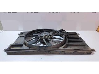 bontott FORD TRANSIT Hűtőventilátor