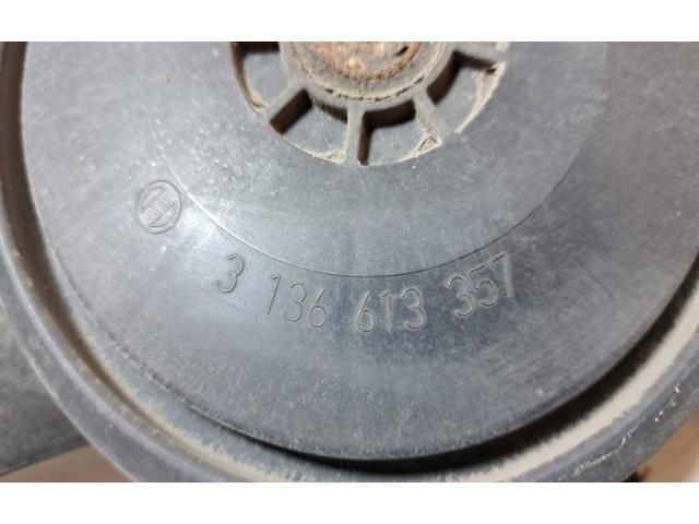 bontott FORD TRANSIT Hűtőventilátor