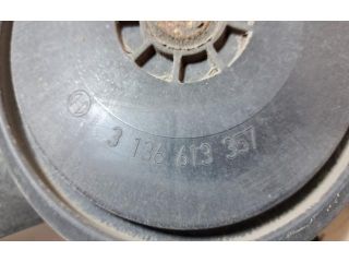 bontott FORD TRANSIT Hűtőventilátor