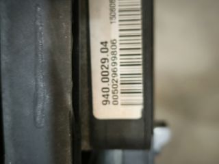 bontott FORD TRANSIT Hűtőventilátor