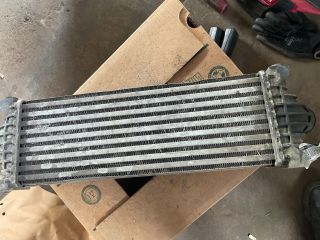 bontott FORD TRANSIT Intercooler