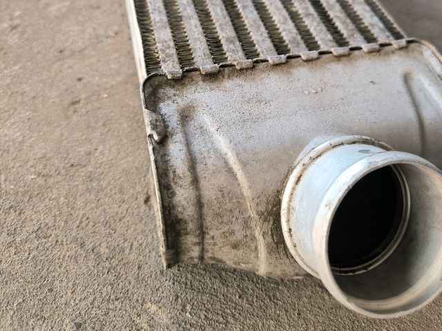 bontott FORD TRANSIT Intercooler