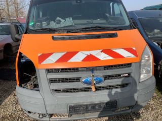 bontott FORD TRANSIT Intercooler