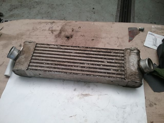 bontott FORD TRANSIT Intercooler