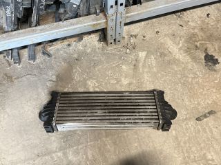 bontott FORD TRANSIT Intercooler