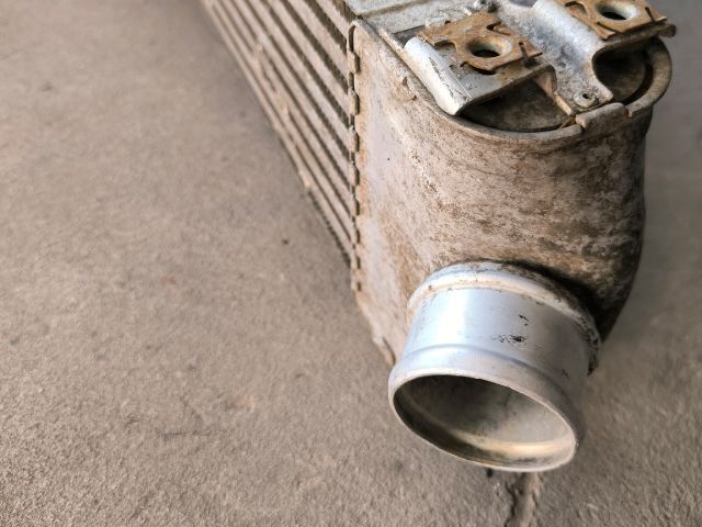 bontott FORD TRANSIT Intercooler