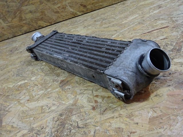 bontott FORD TRANSIT Intercooler