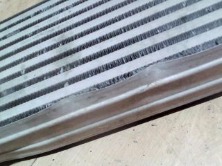 bontott FORD TRANSIT Intercooler