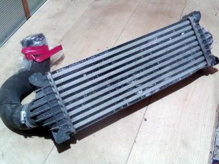 bontott FORD TRANSIT Intercooler