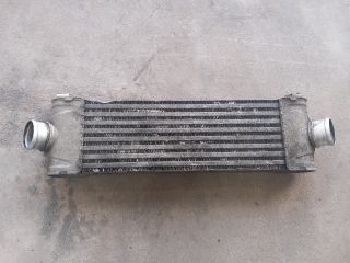 bontott FORD TRANSIT Intercooler