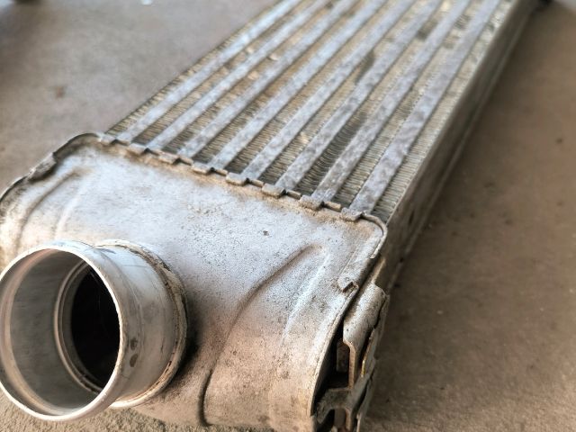 bontott FORD TRANSIT Intercooler
