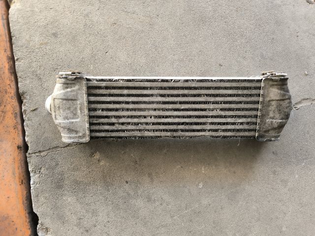 bontott FORD TRANSIT Intercooler