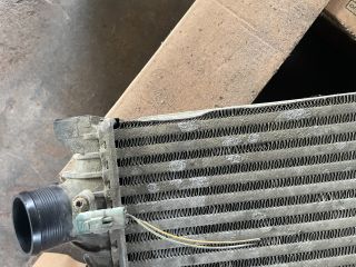 bontott FORD TRANSIT Intercooler