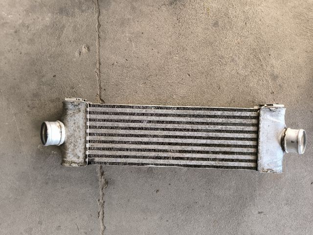 bontott FORD TRANSIT Intercooler