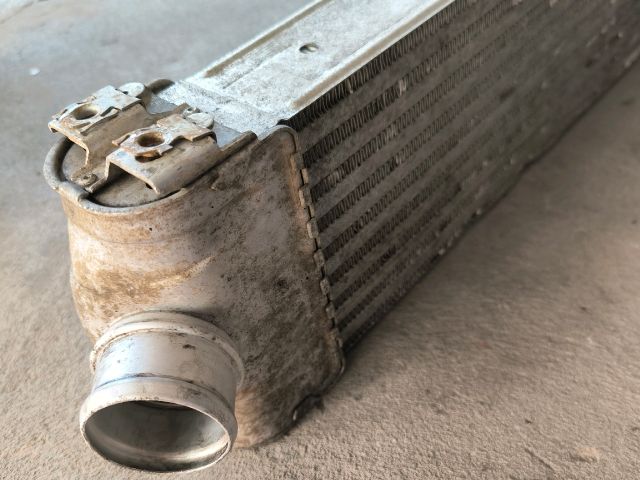 bontott FORD TRANSIT Intercooler