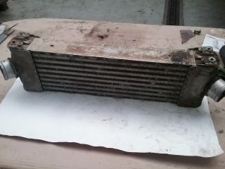 bontott FORD TRANSIT Intercooler