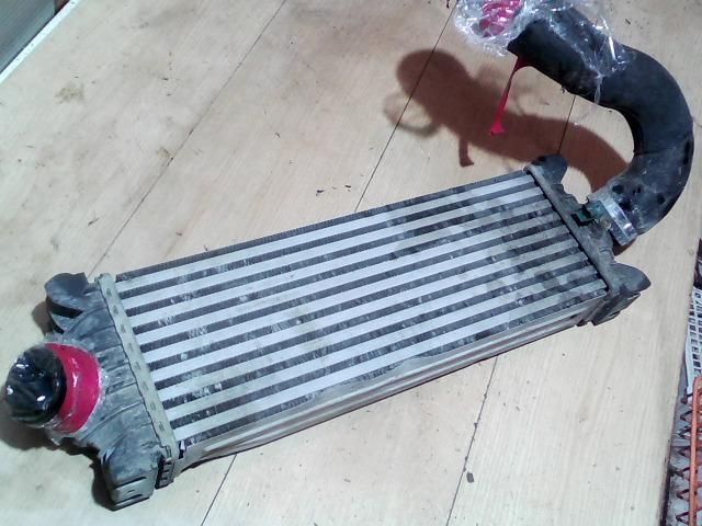 bontott FORD TRANSIT Intercooler