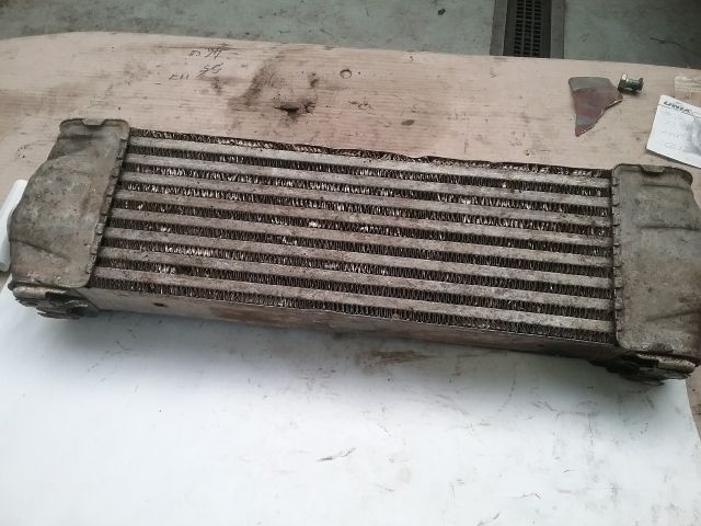 bontott FORD TRANSIT Intercooler