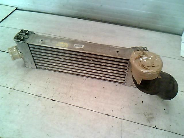 bontott FORD TRANSIT Intercooler