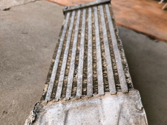 bontott FORD TRANSIT Intercooler