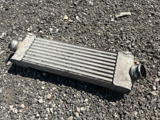 bontott FORD TRANSIT Intercooler