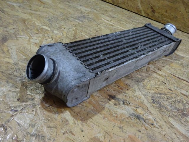 bontott FORD TRANSIT Intercooler