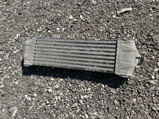 bontott FORD TRANSIT Intercooler