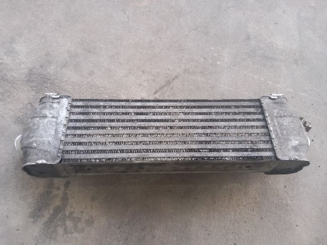 bontott FORD TRANSIT Intercooler