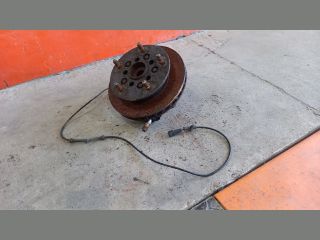 bontott FORD TRANSIT Jobb első Csonkállvány Kerékaggyal