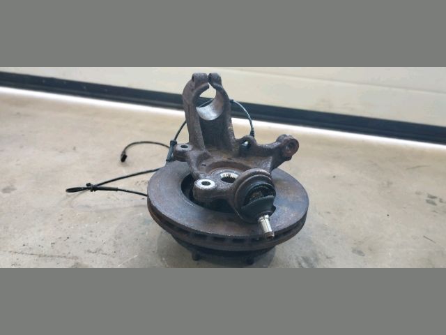 bontott FORD TRANSIT Jobb első Csonkállvány Kerékaggyal