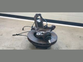 bontott FORD TRANSIT Jobb első Csonkállvány Kerékaggyal