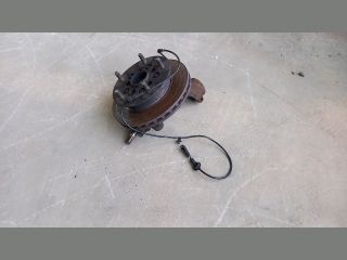 bontott FORD TRANSIT Jobb első Csonkállvány Kerékaggyal