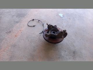 bontott FORD TRANSIT Jobb első Csonkállvány Kerékaggyal