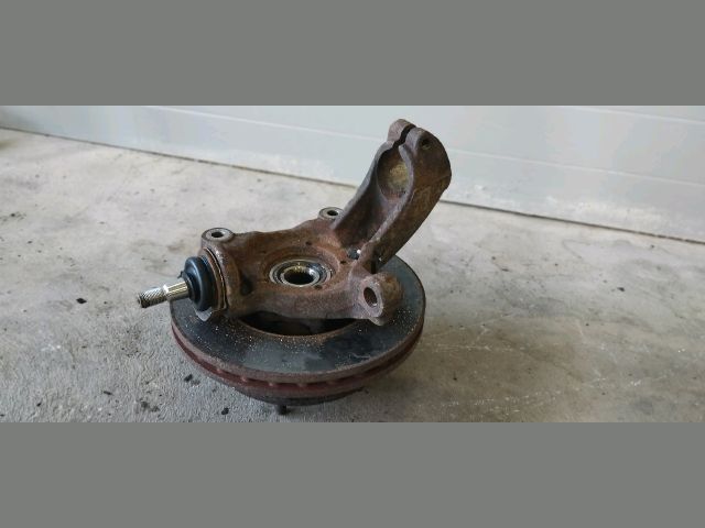 bontott FORD TRANSIT Jobb első Csonkállvány Kerékaggyal