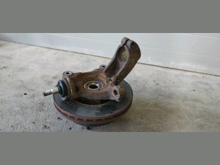 bontott FORD TRANSIT Jobb első Csonkállvány Kerékaggyal