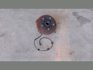 bontott FORD TRANSIT Jobb első Csonkállvány Kerékaggyal