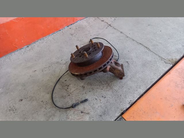 bontott FORD TRANSIT Jobb első Csonkállvány Kerékaggyal