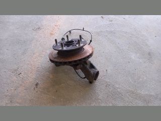 bontott FORD TRANSIT Jobb első Csonkállvány Kerékaggyal