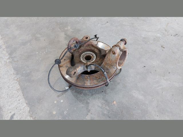 bontott FORD TRANSIT Jobb első Csonkállvány Kerékaggyal