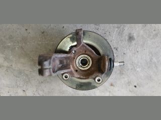 bontott FORD TRANSIT Jobb első Csonkállvány Kerékaggyal