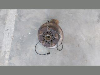 bontott FORD TRANSIT Jobb első Csonkállvány Kerékaggyal