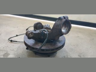 bontott FORD TRANSIT Jobb első Csonkállvány Kerékaggyal