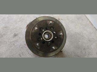 bontott FORD TRANSIT Jobb első Csonkállvány Kerékaggyal