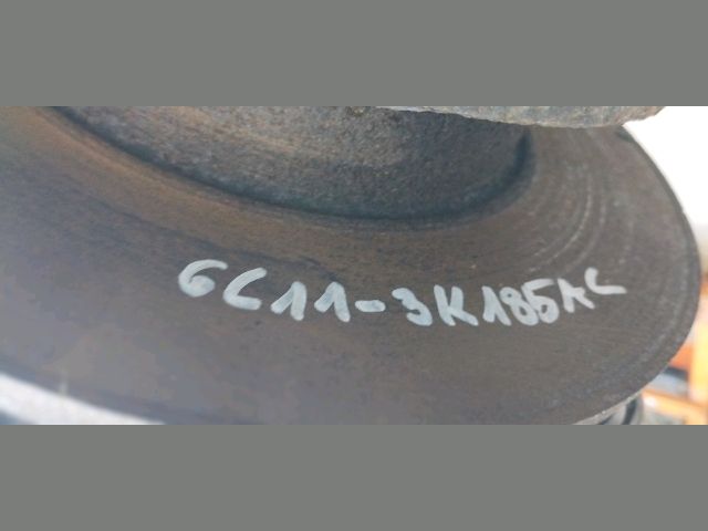 bontott FORD TRANSIT Jobb első Csonkállvány Kerékaggyal