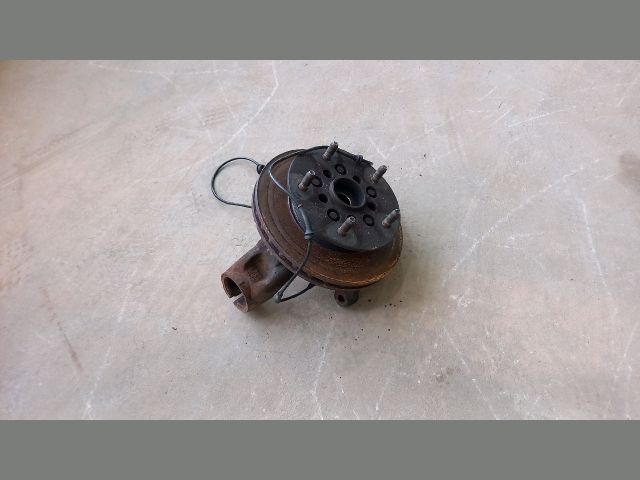 bontott FORD TRANSIT Jobb első Csonkállvány Kerékaggyal