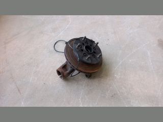 bontott FORD TRANSIT Jobb első Csonkállvány Kerékaggyal