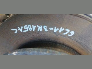 bontott FORD TRANSIT Jobb első Csonkállvány Kerékaggyal