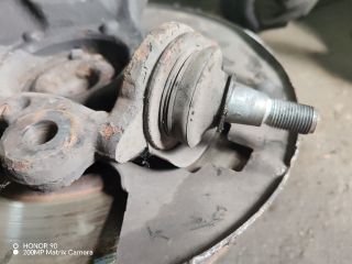 bontott FORD TRANSIT Jobb első Csonkállvány Kerékaggyal