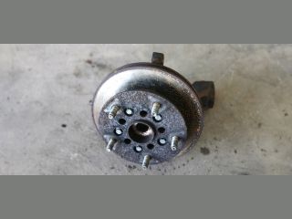 bontott FORD TRANSIT Jobb első Csonkállvány Kerékaggyal