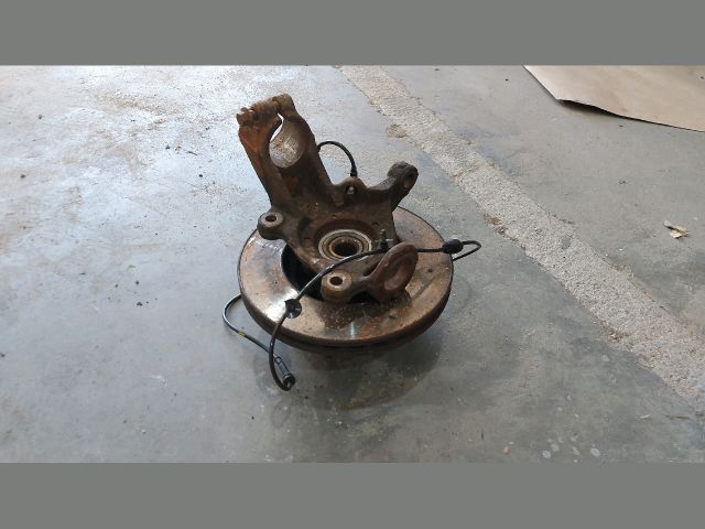 bontott FORD TRANSIT Jobb első Csonkállvány Kerékaggyal